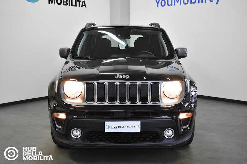 JEEP Renegade 1.0 T3 Limited